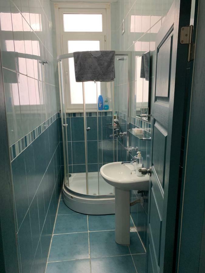 Blue Suites By V Istanbul Bagian luar foto