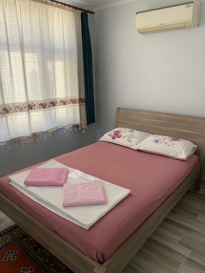 Blue Suites By V Istanbul Bagian luar foto